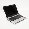 Notebook BA Cinza e Preto