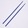 Hashi Em Madeira Roxa