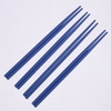 Hashi Em Madeira Roxa