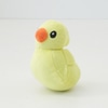 Brinquedo para Pet em Pelúcia Pintinho