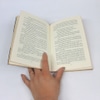 Livro Sobrevivente André Du Rap
