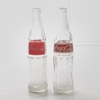 Garrafa de Refrigerante Coca-Cola Antiga