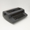 Máquina de Escrever Elétrica IBM