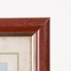 Quadro Holográfico Moinho