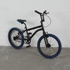 Bicicleta Monark Preta Aro 26