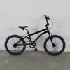 Bicicleta Monark Preta Aro 26