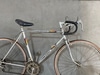 Bicicleta Monark Cinza