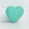 Emoji Coração Verde