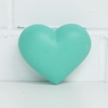 Emoji Coração Verde