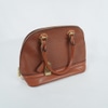 Bolsa Baoluolan Couro