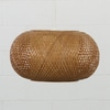 Luminária Pendente Rattan