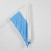 Bandeira Azul e Branca