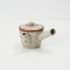 Chaleira Ceramica Japonesa