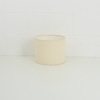 Cúpula Cilíndrica Creme