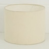 Cúpula Cilíndrica Creme