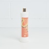 Embalagem Branca de Shampoo