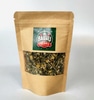 Mockup Embalagem Alimento Bauau Freanil Saco Kraft Zip P