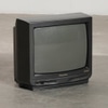 TV Panasonic - 181 - Preta 20"
