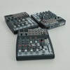 Mesa De Som Behringer Xenyx 1002