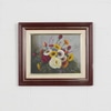 Quadro Flores W. Ferraz