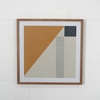 Quadro Abstrato Totta IV