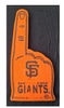 Mão para Torcida Giants