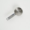 Copo Medidor Inox 1/4