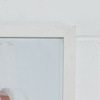 Quadro Unhas Vermelhas