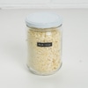 Pote Farinha Tampa Branca