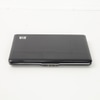 Notebook HP Preto e Cinza