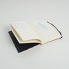 Caderno Notebook Floral Colorido