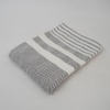 Pano de Prato Estampa Chevron Stripes