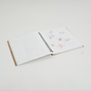 Caderno Capa Kraft