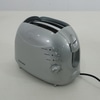 Torradeira Oval Cinza