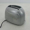 Torradeira Oval Cinza