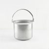 Balde De Gelo Inox