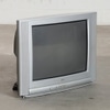 Tv Lg Caixa de Som Lateral Cinza 27" Polegadas