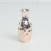 Vaso Rose Ondulado
