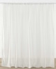 Cortina Linho Off White