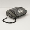 Telefone Panasonic Fax KX-FT902 Cinza