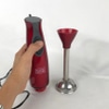 Mixer Vermelho Black+Decker