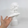 Escultura de Gesso Busto Gesso Eros