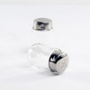 Saleiro Com Tampa Inox