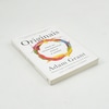 Livro "Originais" Adam Grant
