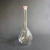 Vidro de laboratório Balão volumétrico 2000 ml