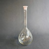 Vidro de laboratório Balão volumétrico 2000 ml