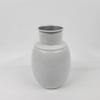 Moringa de Alumínio Branco 2L