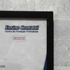 Quadro Certificado "Conclusão de Curso"