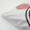 Capa de Almofada Rose