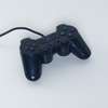 Controle Sony Playstation Preto